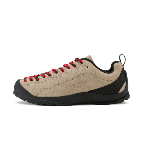 【自营】KEEN JASPER男女同款户外露营鞋舒适山系休闲鞋