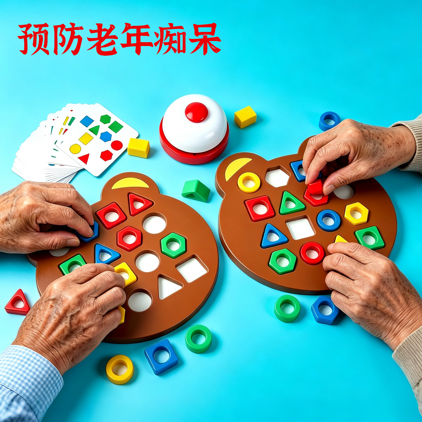 老人玩具益智80岁90岁的玩具图片