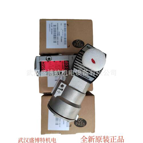 美国ASCO电磁阀SCG553A005MS 用SCG553A017MS替