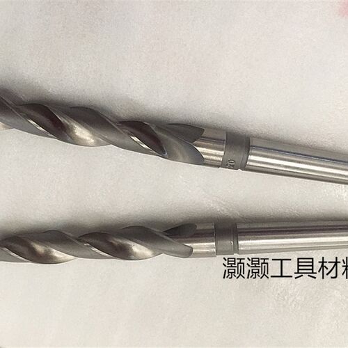 高速钢HSS锥柄麻花钻头/高性价比锥钻34mm-60mm非标订做