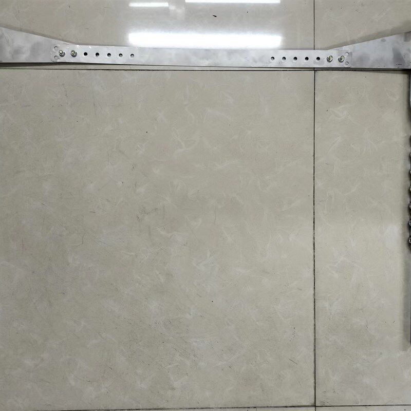 A59-1家具五金配件多功能沙发铰链靠枕铰链六节铰多节扭铰链花瓣