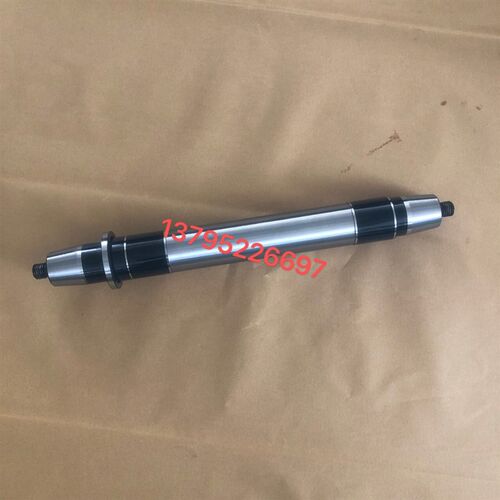 上海第三厂M1420AM1320主轴磨床配机床配附件陶瓷高硬度主轴