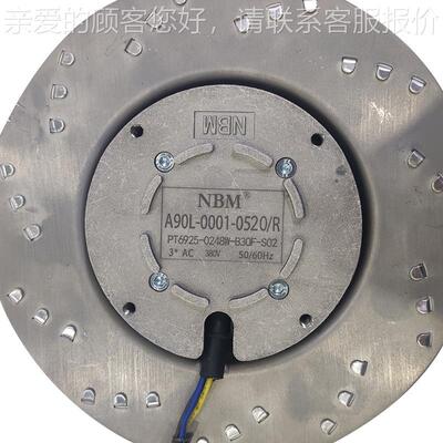 5A90L-0001-02u0/R fanc发那科数A90L-000控机床散热器风扇现货议