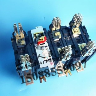 上海人民 QSA 400/3 HH15(QSA)-400/3 隔离开关熔断器组含熔断器
