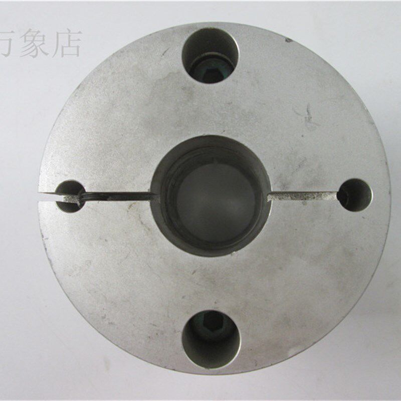 联轴器 伺服电机丝杆大扭矩联轴器 直径94mm 65.5mm 内径32mm