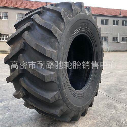联线合收/割机轮胎80065R323.5L-344302子午大马力宽胎克罗尼克拉