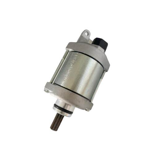 适用18-21杜卡迪街霸Ducati Panigale V4 V4S起动马达电机碳刷