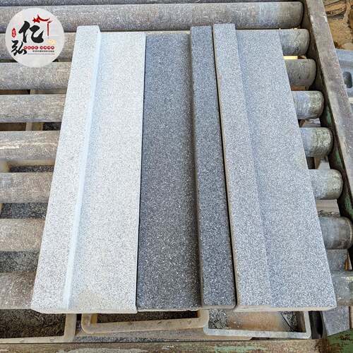 仿石导水槽成品u型槽排水沟槽 混凝土小型PC导流槽挡水槽弧形盖板