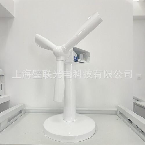 小机机舱解剖模型教学DTQ实验演礼示模风电行业小品桌面型摆件模
