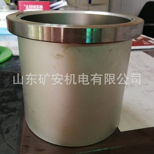 空气炮锈钢QP1AXY0K0破拱器空缸不套气炮配件矿用