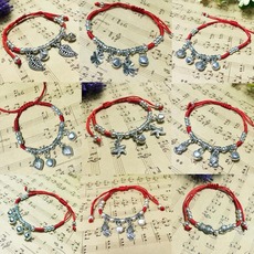 Accessoire coiffure en tissu - Ref 1205893 Image 14