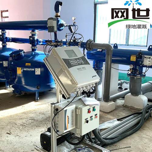 以色列施机NETAJET旁路式耐特佳水溶水机NETAFIM