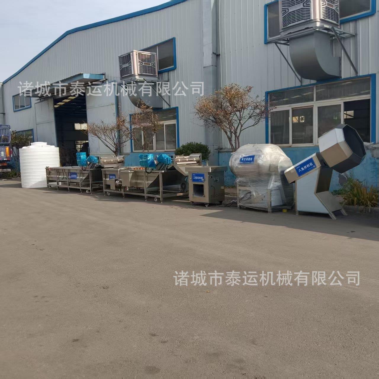 牛薄脆生设备牛肉脆加工机器内蒙古牛产肉JRE干脆流水线鸡干生产