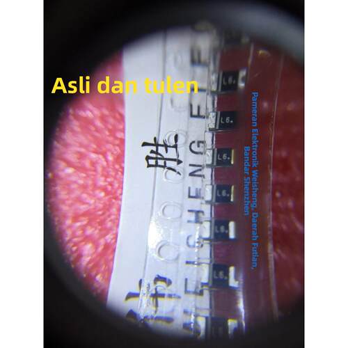丝印A6S A6 L6 SOD123F 打印机专用 BAS316二极管 印字贴片