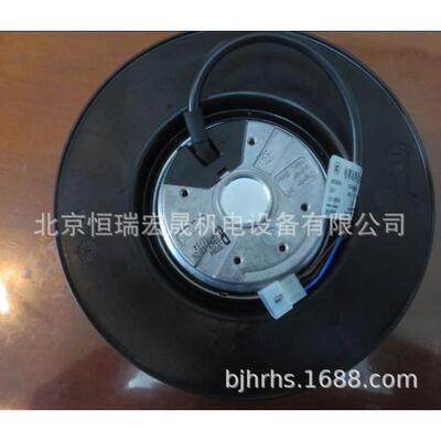 北京理ebmpapst风机R2E190-AE77-09西门子变频器