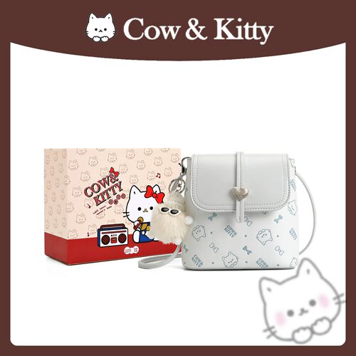 官方正品CowKitty手机包