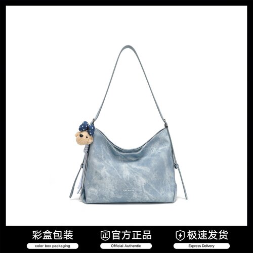 官方正品CowKitty包包托特包女包