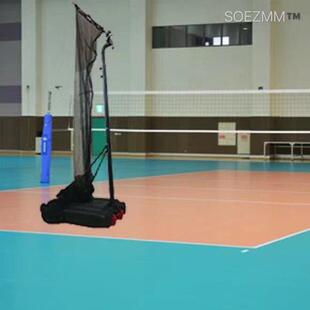 传球器升级版 排球一传二传训练器器材SM02U
