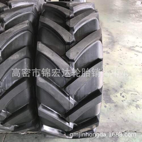 子午线轮胎405/70R2416/70R24自卸车铲运车两头忙轮胎405/70R24