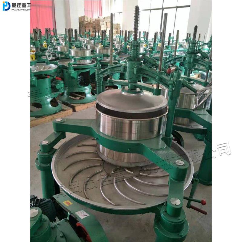 小型茶叶揉捻机电动不锈钢单臂白茶包揉机叶片理条机