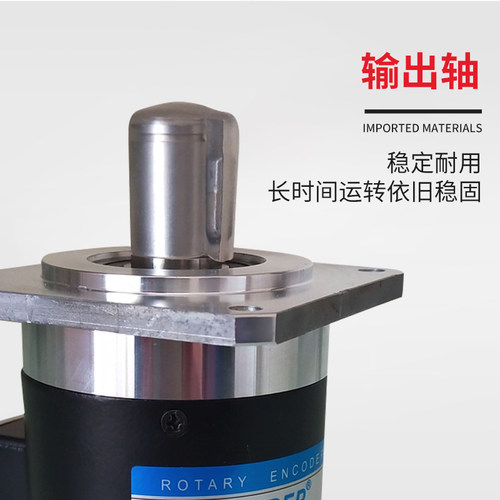 REP编码器ZSF6215-007Cw-1024BZ3-5L瑞普安华高机床1024P/R编码器