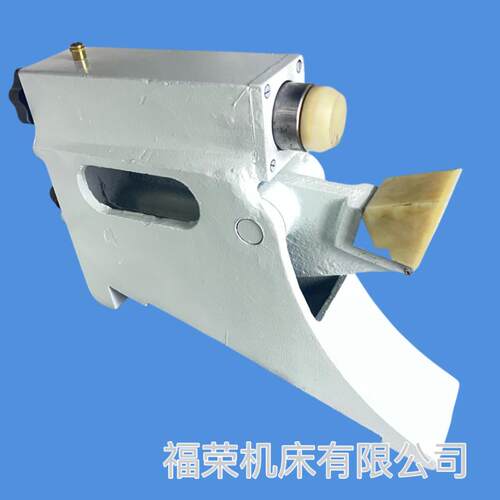 上海机床厂M1350B M1450 MQ1350开式中心架 跟刀架 外圆磨床配件