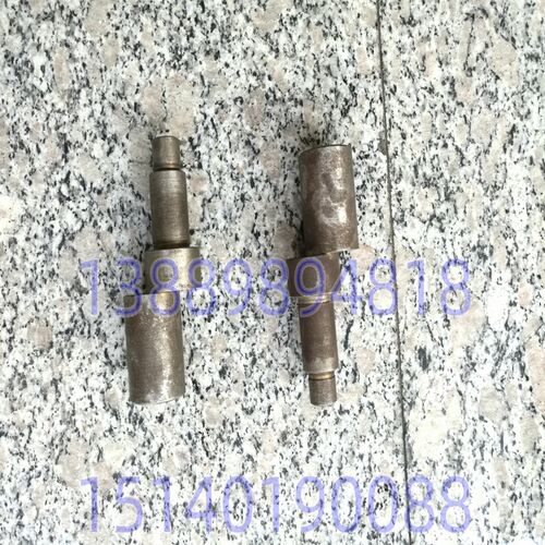 沈阳机床配件 济南刨床配件 B1016B2016偏心轴 拐轴BB2-78