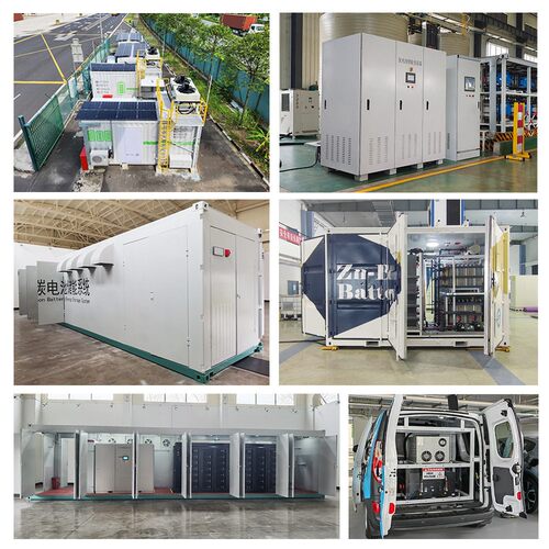 定能制池光伏双向变流器离并549网体储电一逆变器光储一体机