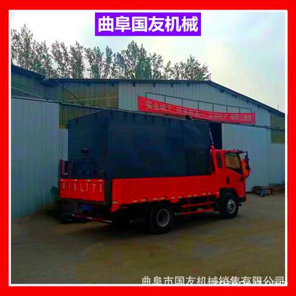 热电厂粉煤灰除尘灰吸灰车移动式吸粉机气力吸料系统机械