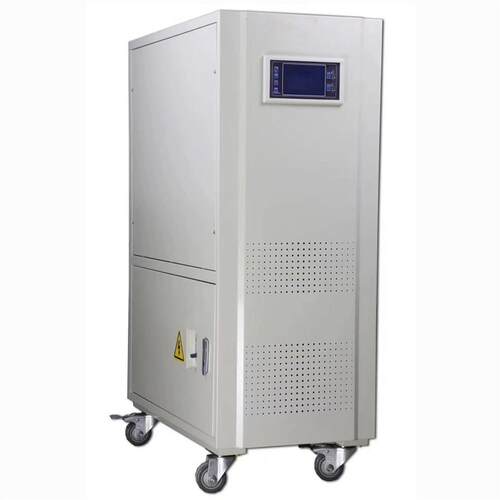 供SJW-20KVA三相智能无触点稳压器sjw-30kva三相稳压器380v