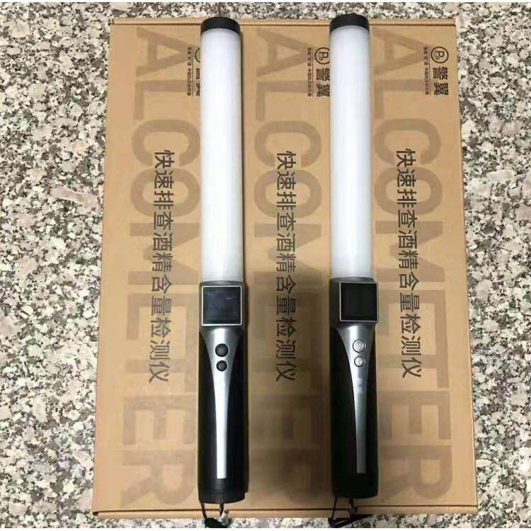 警翼酒精测试仪厂家A3禁酒令快速酒检E300猎豹8号天鹰1号安金刚9