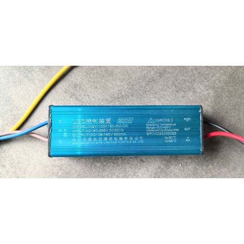 MQY-100H180-RM-CX 650ma中山市美其亚照明LED照明产品控制器电源