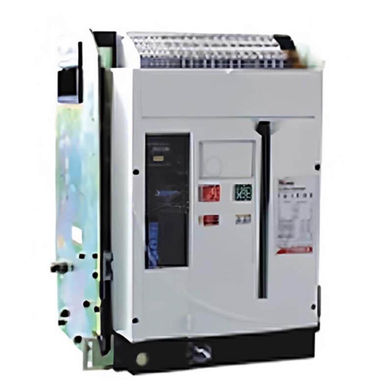 环宇智能型框架万能式断路器HUW8-1600A抽屉式固定式3P4P