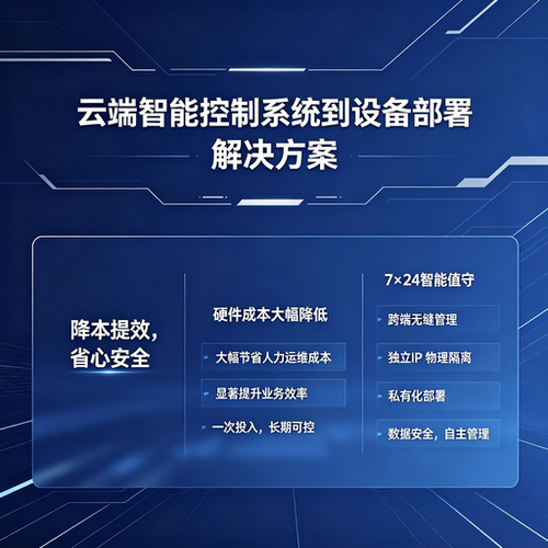 云手机管理系统开发 硬件部署硬件到系统一站式 云真机管理系统