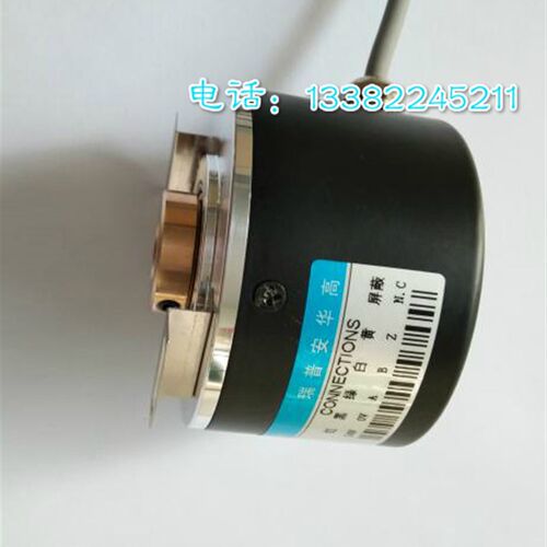 编码器REP编码器ZKT6012-008G-1000BZ3-12-24C瑞普安华高编码器