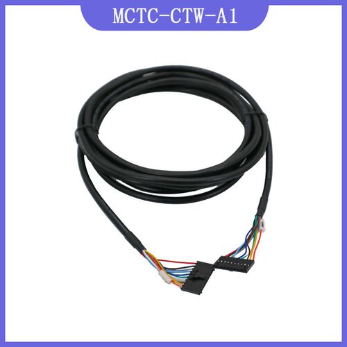 适用默纳克电梯控制柜轿厢通讯板连接线MCTC-CTW-A1轿顶通信线