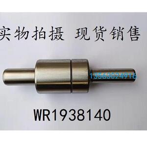 汽车水泵轴承 WR1938140 WB1938139 连体轴承 华东柴油机水泵轴承