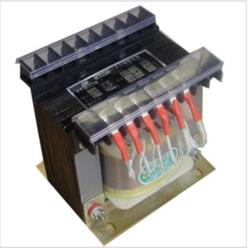 [全铜交流变压器]BK-50W以控制变压器220V/380V转6V/24V/36V/220V