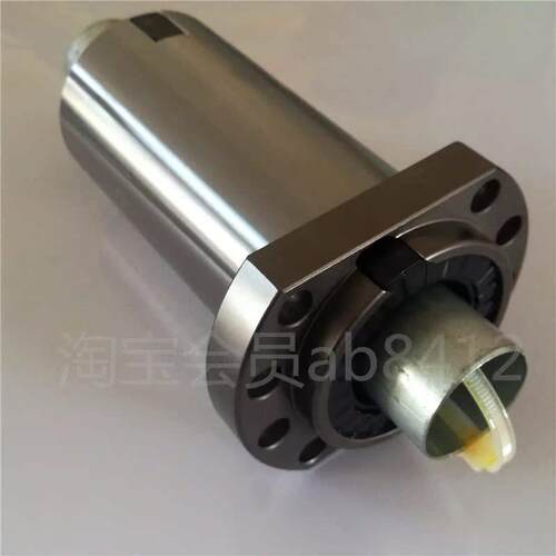 台湾正品TBI滚珠丝杆SFHR04040B1D -2.8螺杆螺母加长重负载大导程