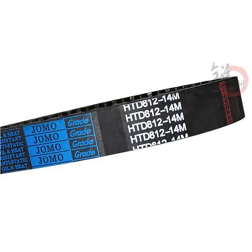 JOMO同步带HTD4270-14M 4298-14M 4312-14M 4326-14M带齿传动皮带