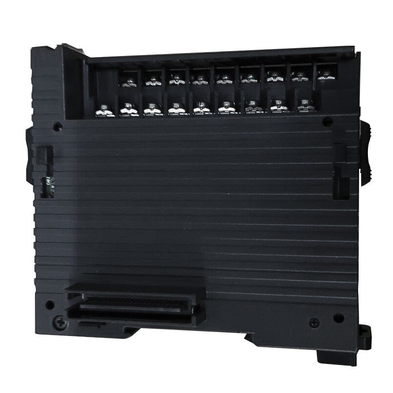 原装基恩士KV-AD40/AM40V可编程控制器PLC A/D D/A转换模块单元