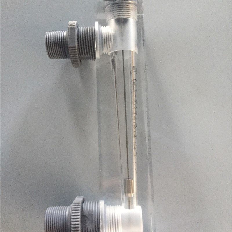 余姚振兴 Z-300有机玻璃面板流量计