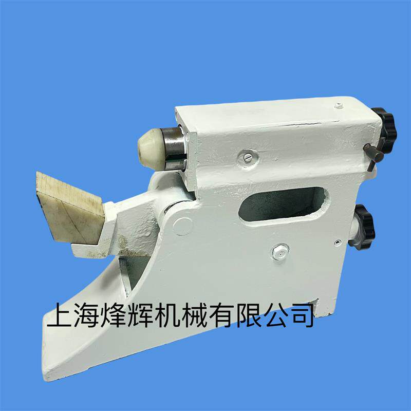 外圆磨床机床厂 上海配件M1350B M1450 MQ1350开式中心架 跟刀架