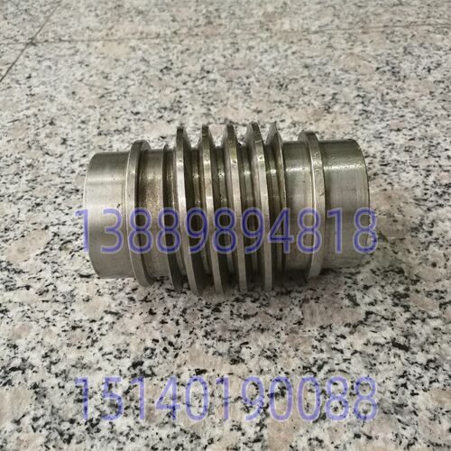 沈阳机床 中捷镗床配件 TPX619B TPX6111B 工作台 蜗杆30327