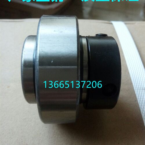 带偏心套圆柱面球轴承CHC205 CHC206 CHC207 CHC208 CHC209 210