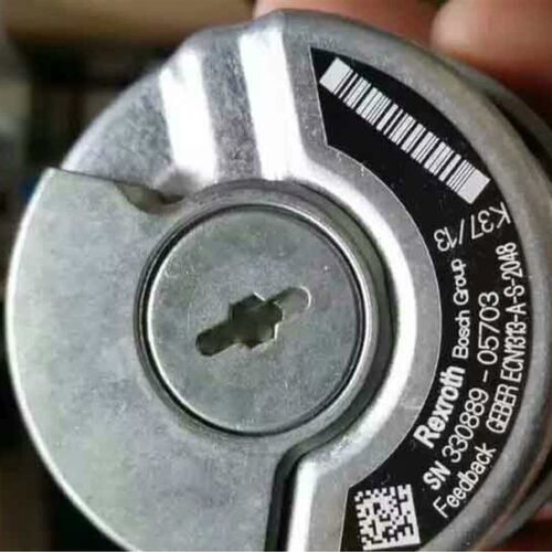 全新原装力士乐EQN-1325-A-M-2048编码器