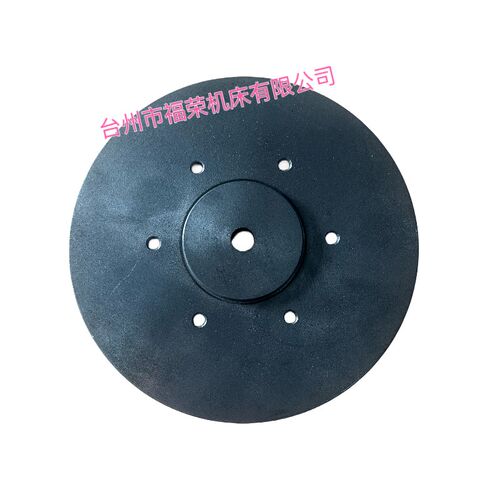 M1350B外圆磨床配件法兰盖后盖M1350B-21-301法兰盖主轴后盖