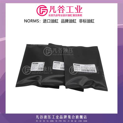 阿特拉斯ATLAS油缸密封件H-015-REF2-0062-1-NC-S-BH-4.000密封包