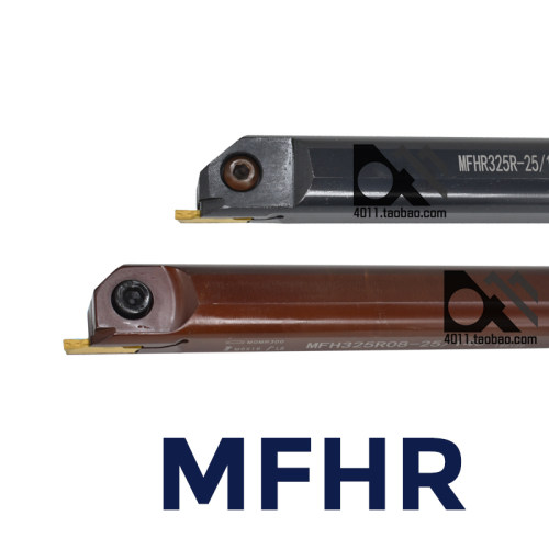 内孔端面槽刀 MFHR216/220/320/325/420/425/332/432-20/25/140