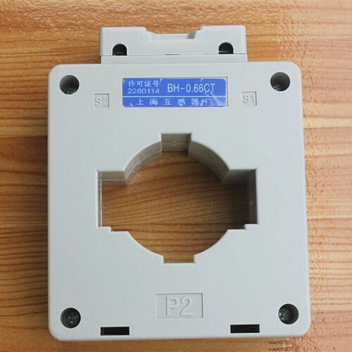 电流互感器BH0.66-60孔径 600/5 800/5A 1000/5A .5级互感器